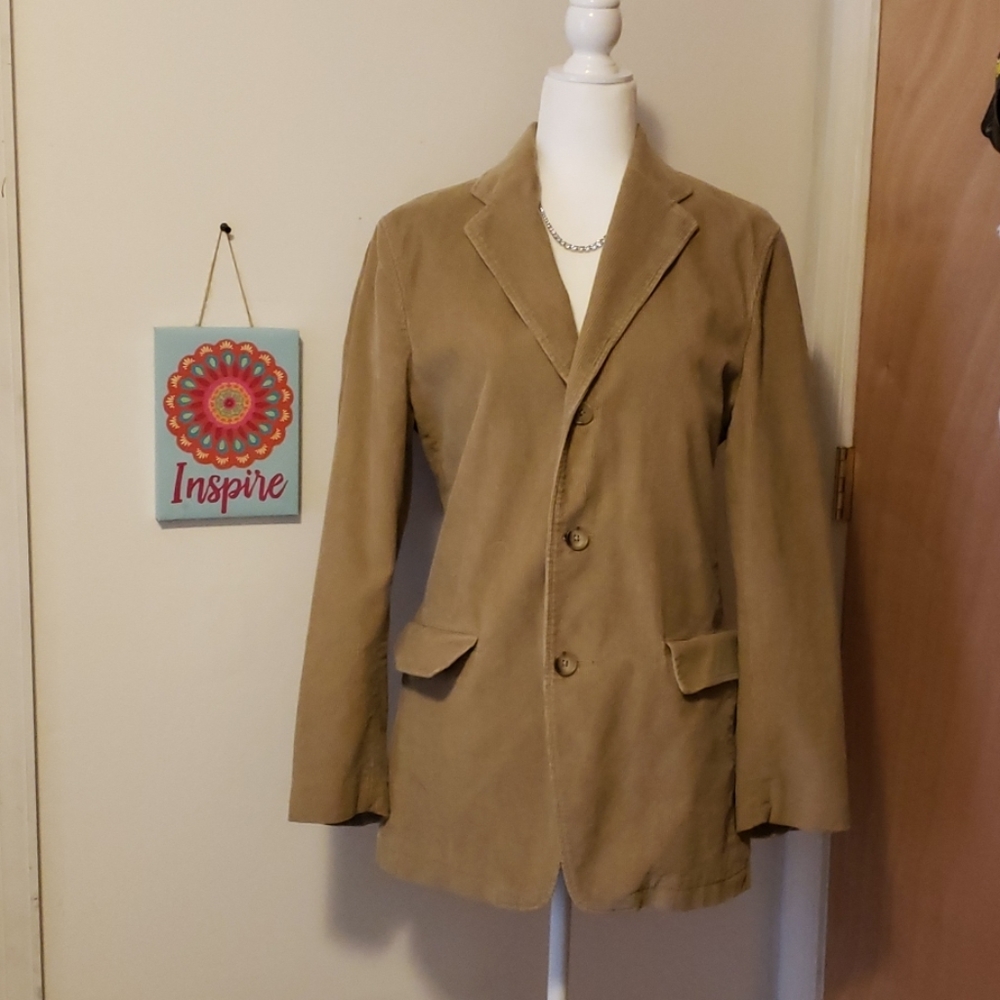 Banana Republic Women's Blazer Coat